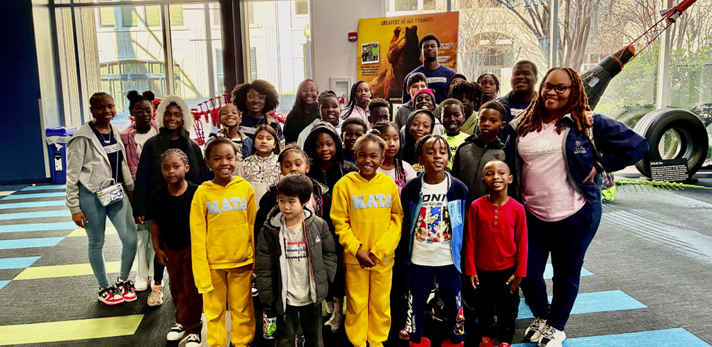 Jesse Correia Memorial Camp